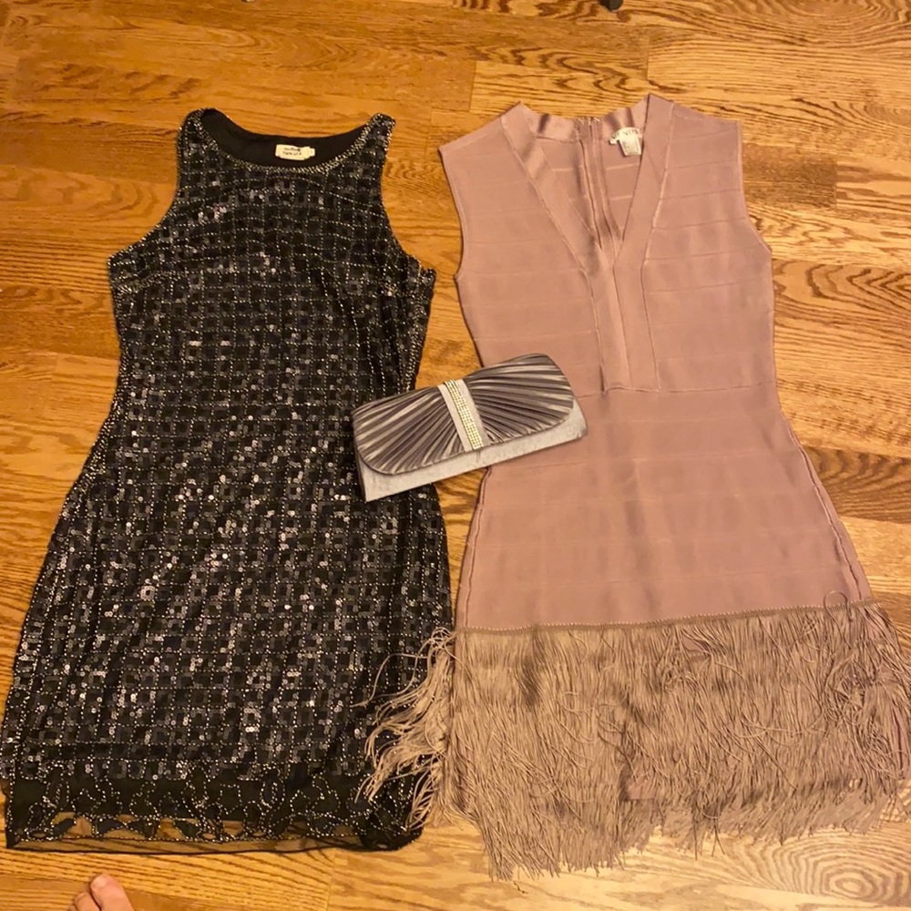 Evening bundle